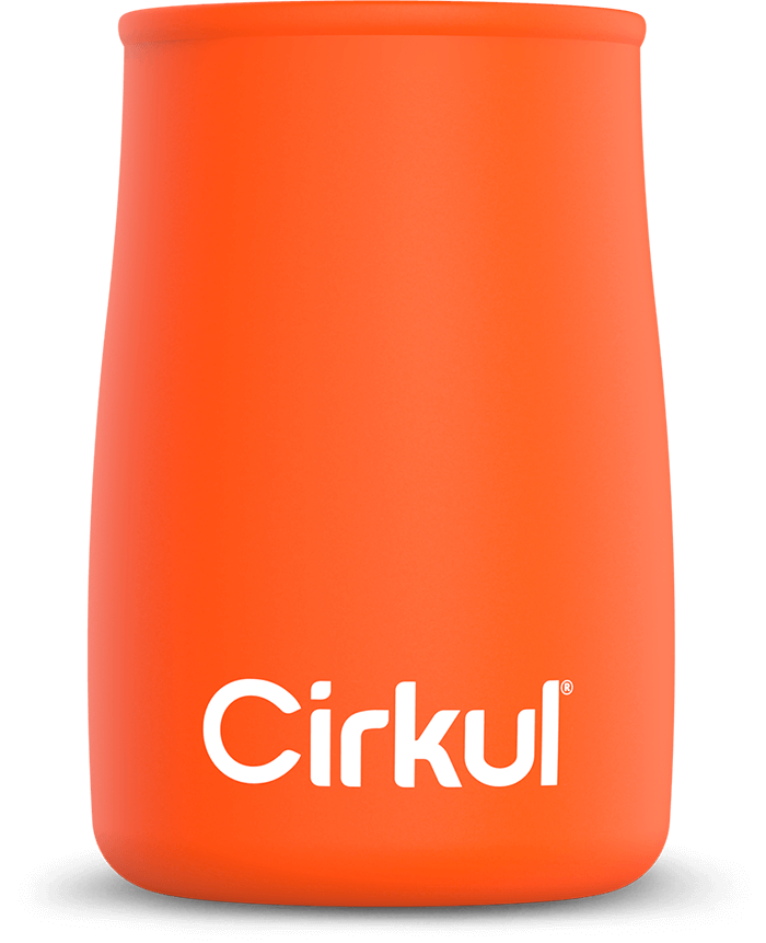 42oz. Chill Sleeve (for 42oz. Plastic Bottle)