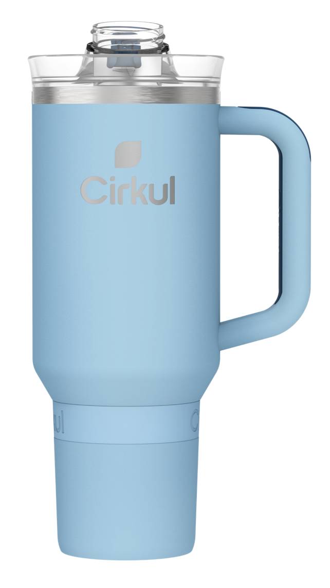 40oz. All-Day StrawSip™ Tumbler