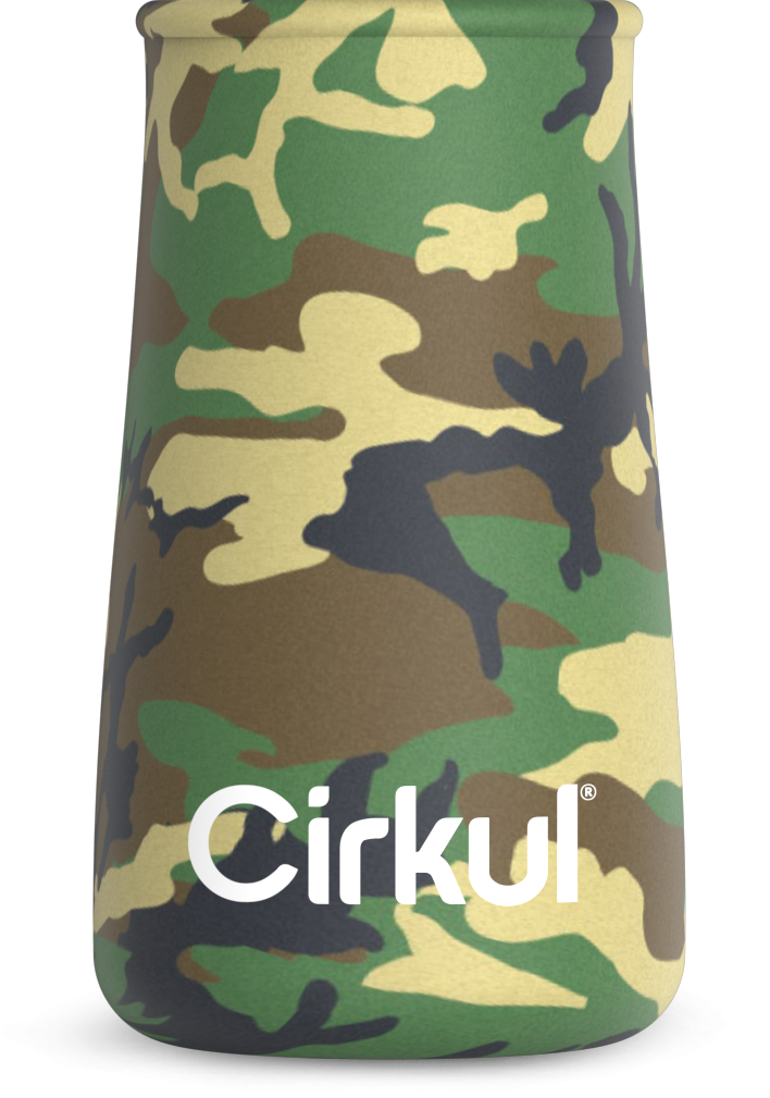 42oz. Chill Sleeve (for 42oz. Plastic Bottle)