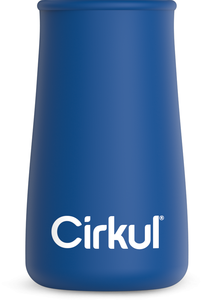 42oz. Chill Sleeve (for 42oz. Plastic Bottle)