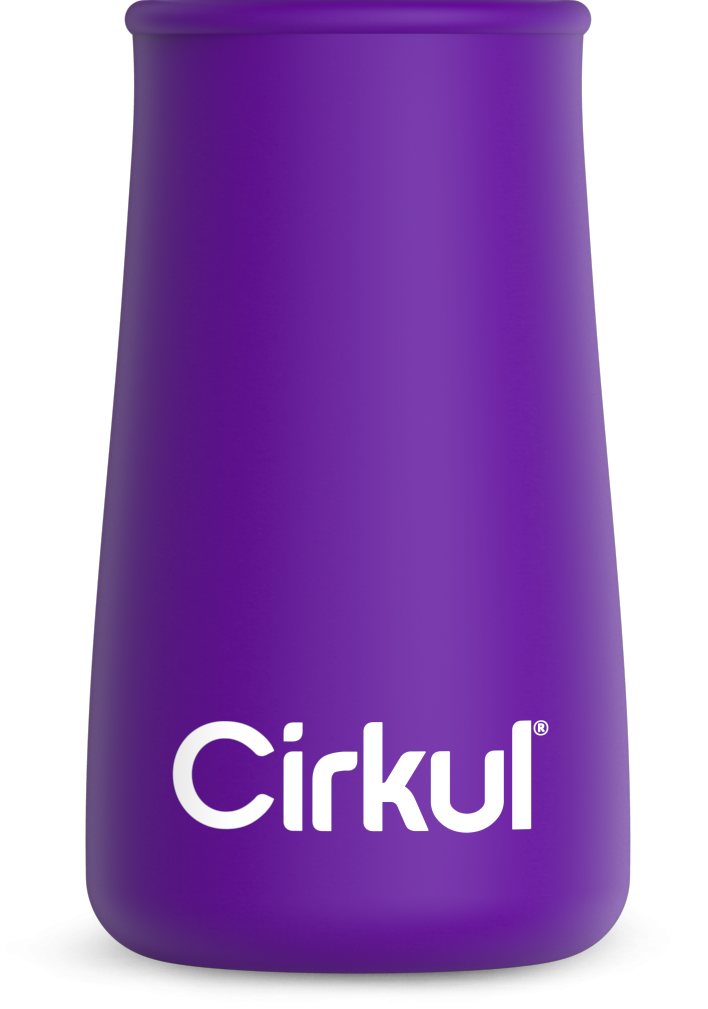 42oz. Chill Sleeve (for 42oz. Plastic Bottle)