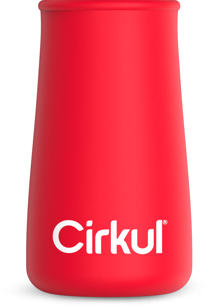 42oz. Chill Sleeve (for 42oz. Plastic Bottle)