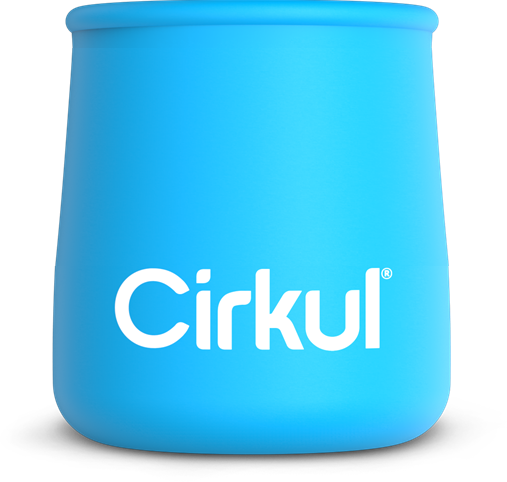 42oz. Chill Sleeve (for 42oz. Plastic Bottle)