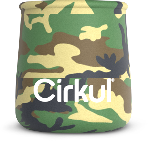 42oz. Chill Sleeve (for 42oz. Plastic Bottle)