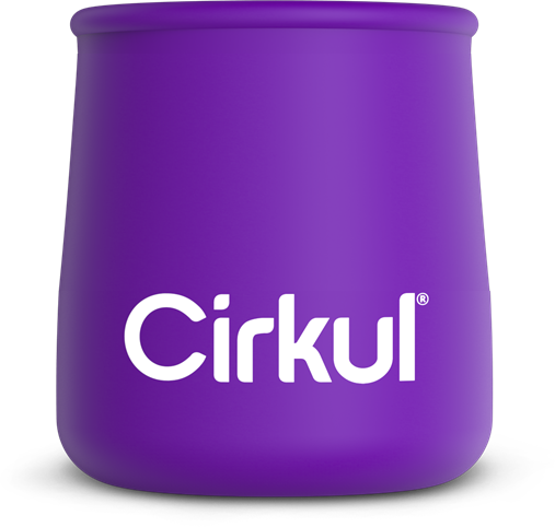 42oz. Chill Sleeve (for 42oz. Plastic Bottle)