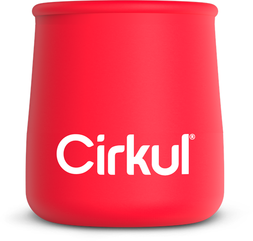 42oz. Chill Sleeve (for 42oz. Plastic Bottle)